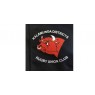 Club Sports Bag